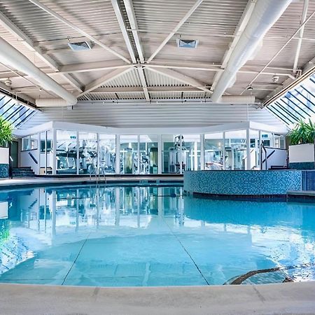 The Aberdeen Dyce Hotel Екстер'єр фото