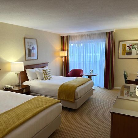 The Aberdeen Dyce Hotel Екстер'єр фото