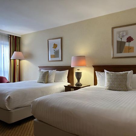 The Aberdeen Dyce Hotel Екстер'єр фото