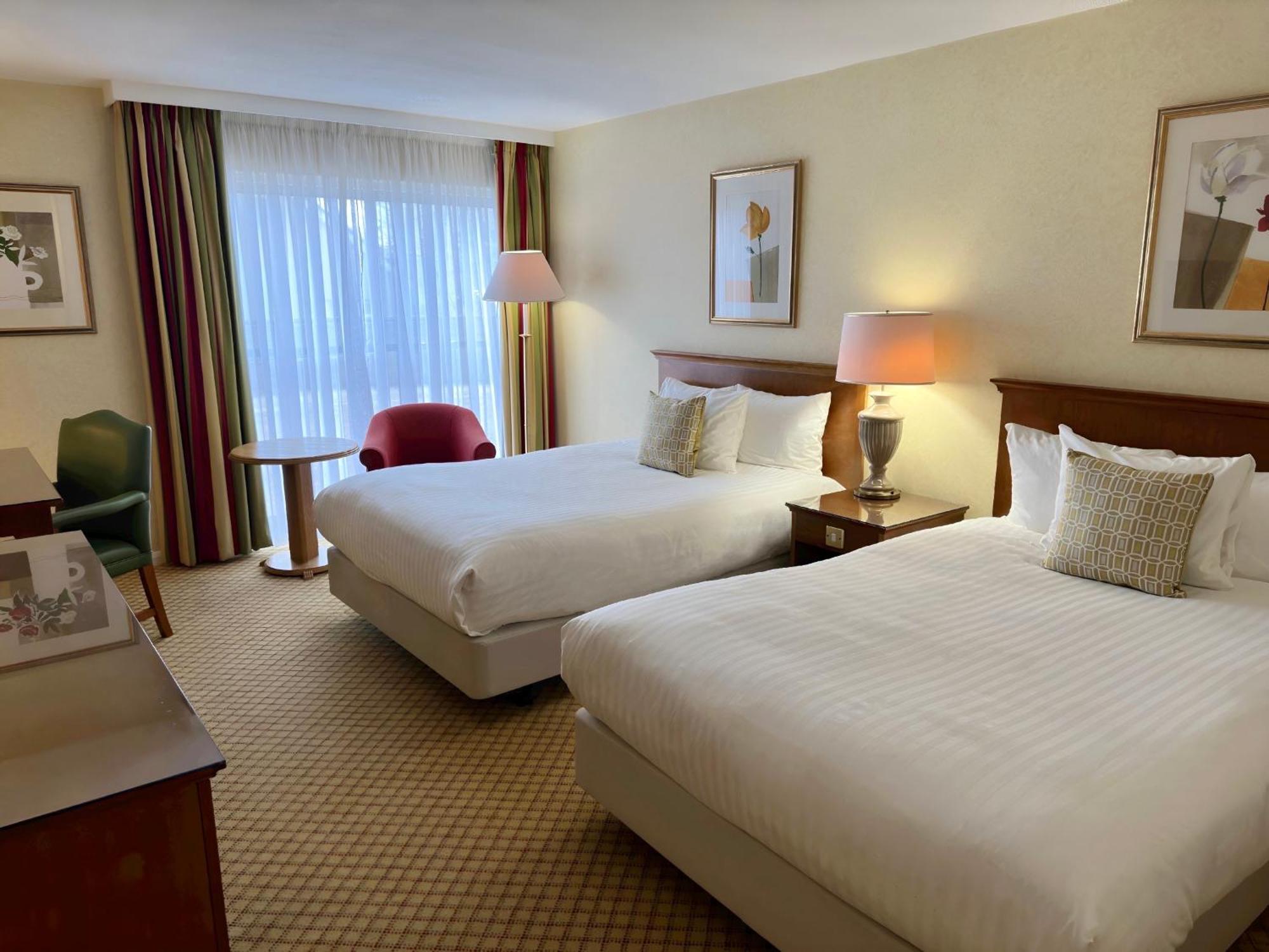 The Aberdeen Dyce Hotel Екстер'єр фото