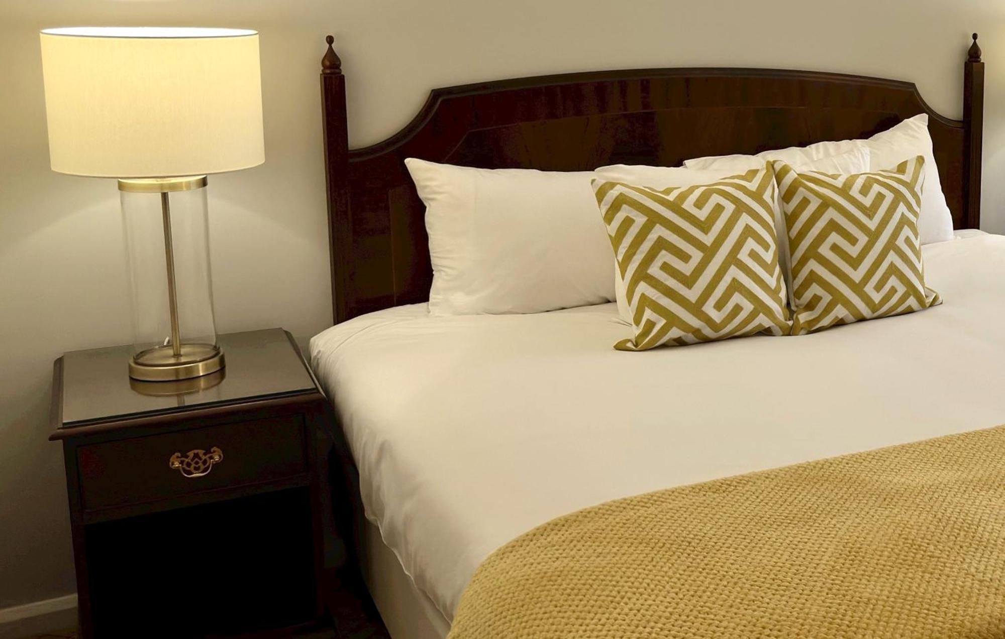 The Aberdeen Dyce Hotel Екстер'єр фото