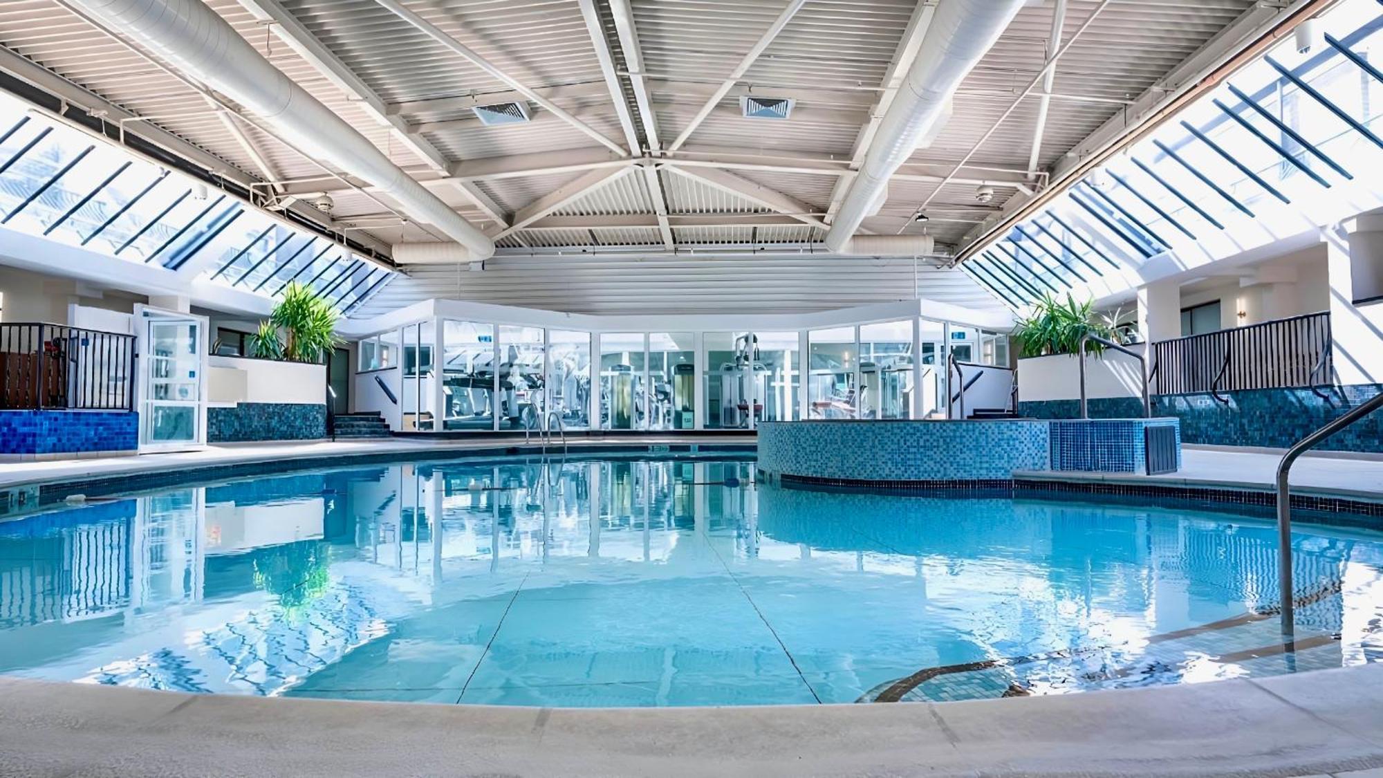 The Aberdeen Dyce Hotel Екстер'єр фото