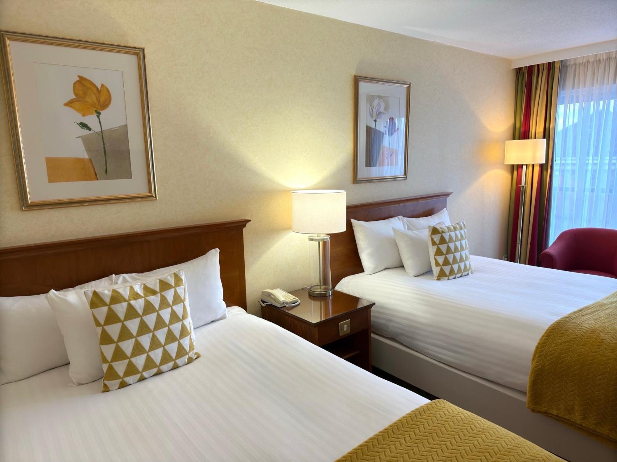 The Aberdeen Dyce Hotel Екстер'єр фото
